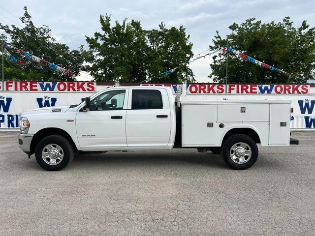 ram ram 2500 pickup 2019 3C6UR5HJ8KG556905 image ram ram 2500 pickup 2019 3C6UR5HJ8KG556905 image